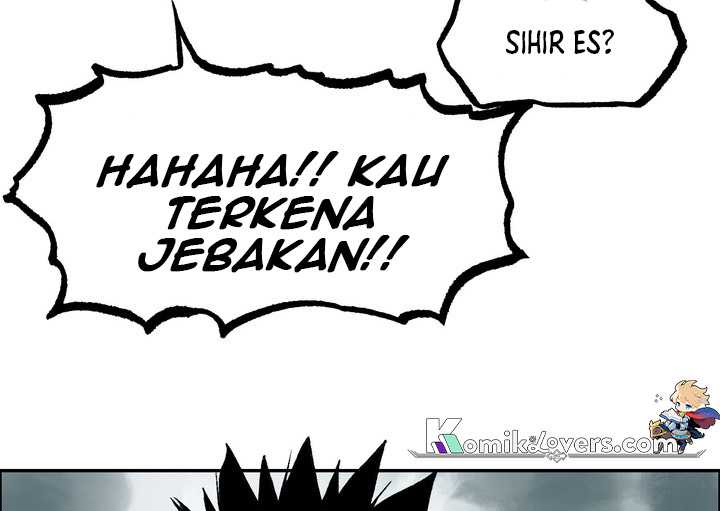 Muscle Mage Chapter 4 Gambar 27