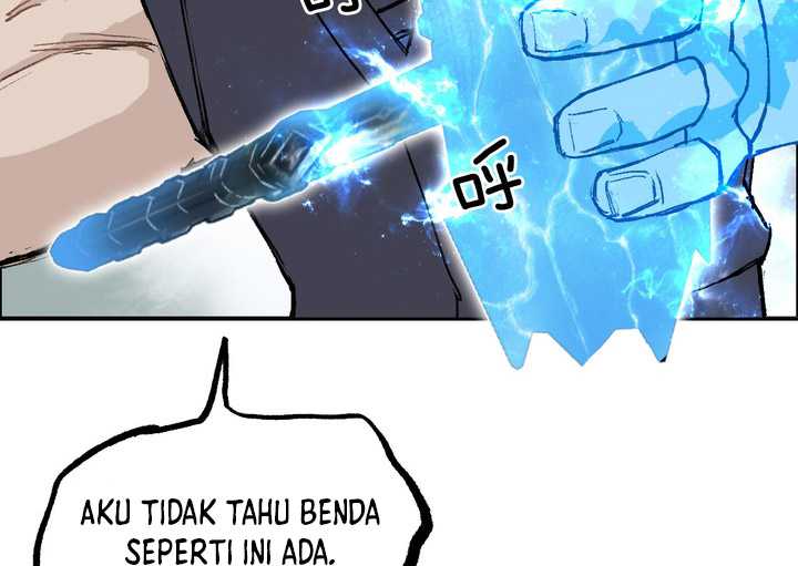 Muscle Mage Chapter 4 Gambar 29