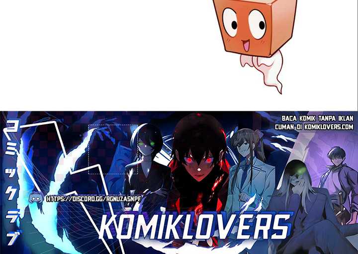 Muscle Mage Chapter 4 Gambar 31