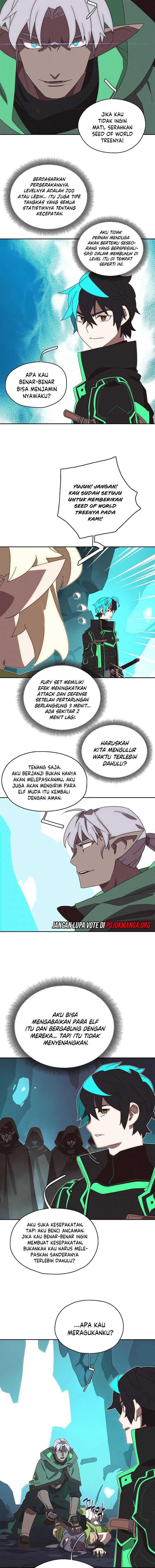 My Inventory is Abnormal Chapter 19 Gambar 12