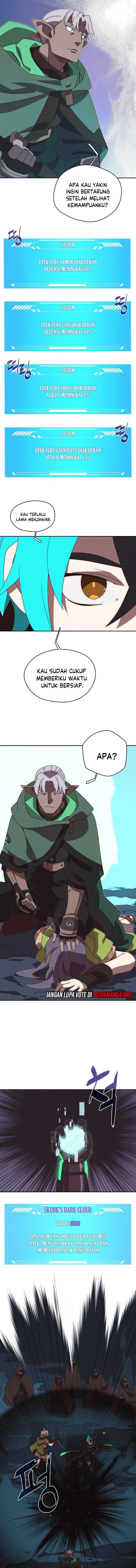 My Inventory is Abnormal Chapter 19 Gambar 14
