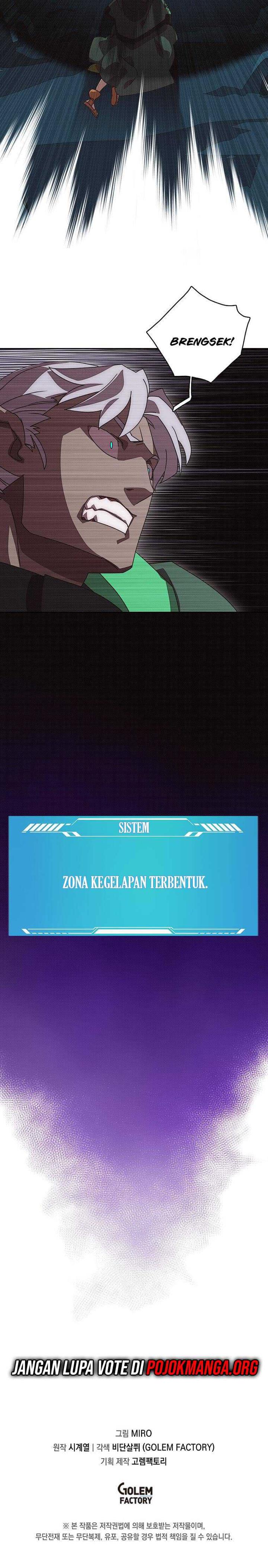 My Inventory is Abnormal Chapter 19 Gambar 15