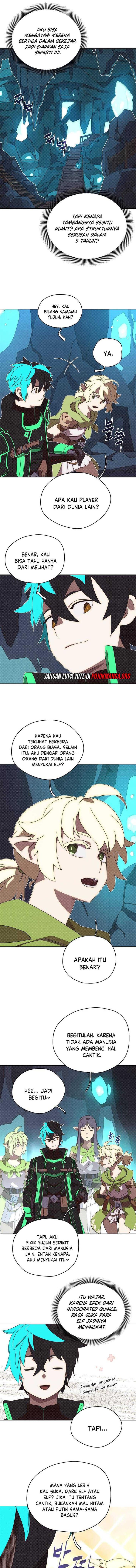 My Inventory is Abnormal Chapter 19 Gambar 6
