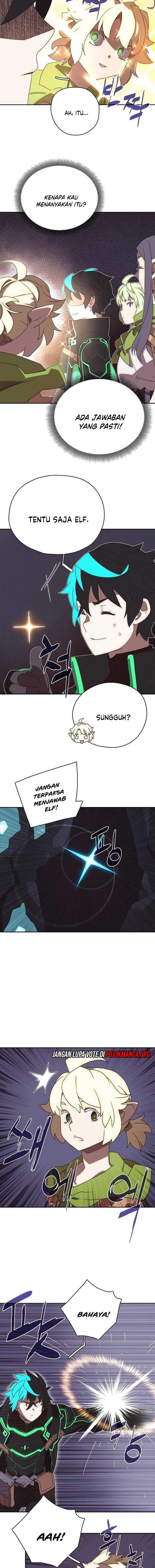 My Inventory is Abnormal Chapter 19 Gambar 7