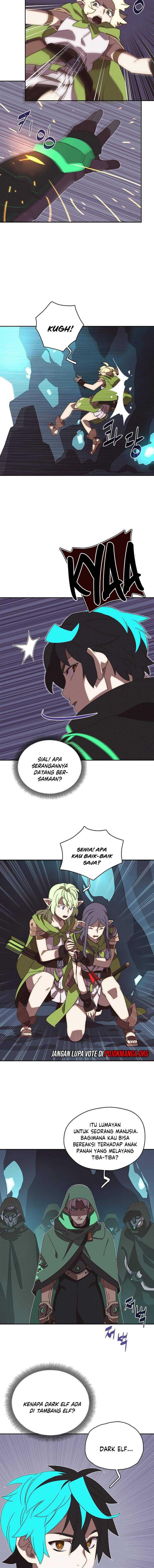 My Inventory is Abnormal Chapter 19 Gambar 8