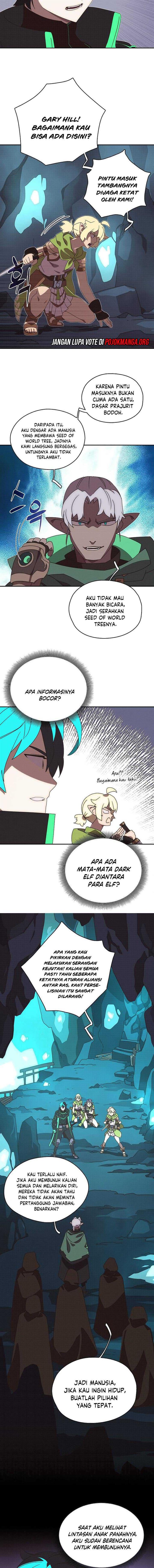 My Inventory is Abnormal Chapter 19 Gambar 9
