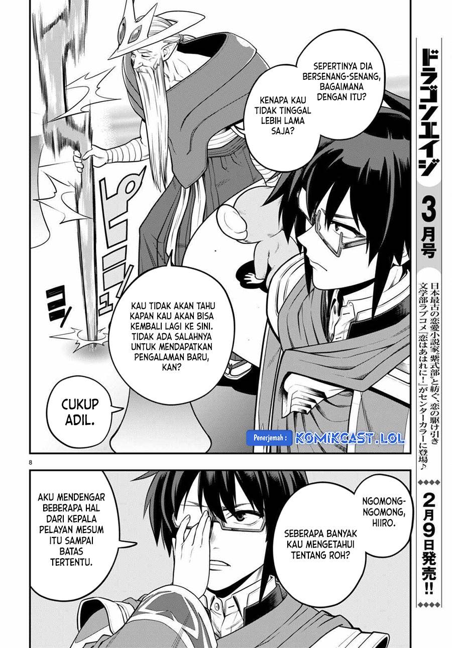 Komik <b>Konjiki</b> <b>no</b> Moji Tsukai: Yuusha Yonin ni Makikomareta Unique Cheat Cha...