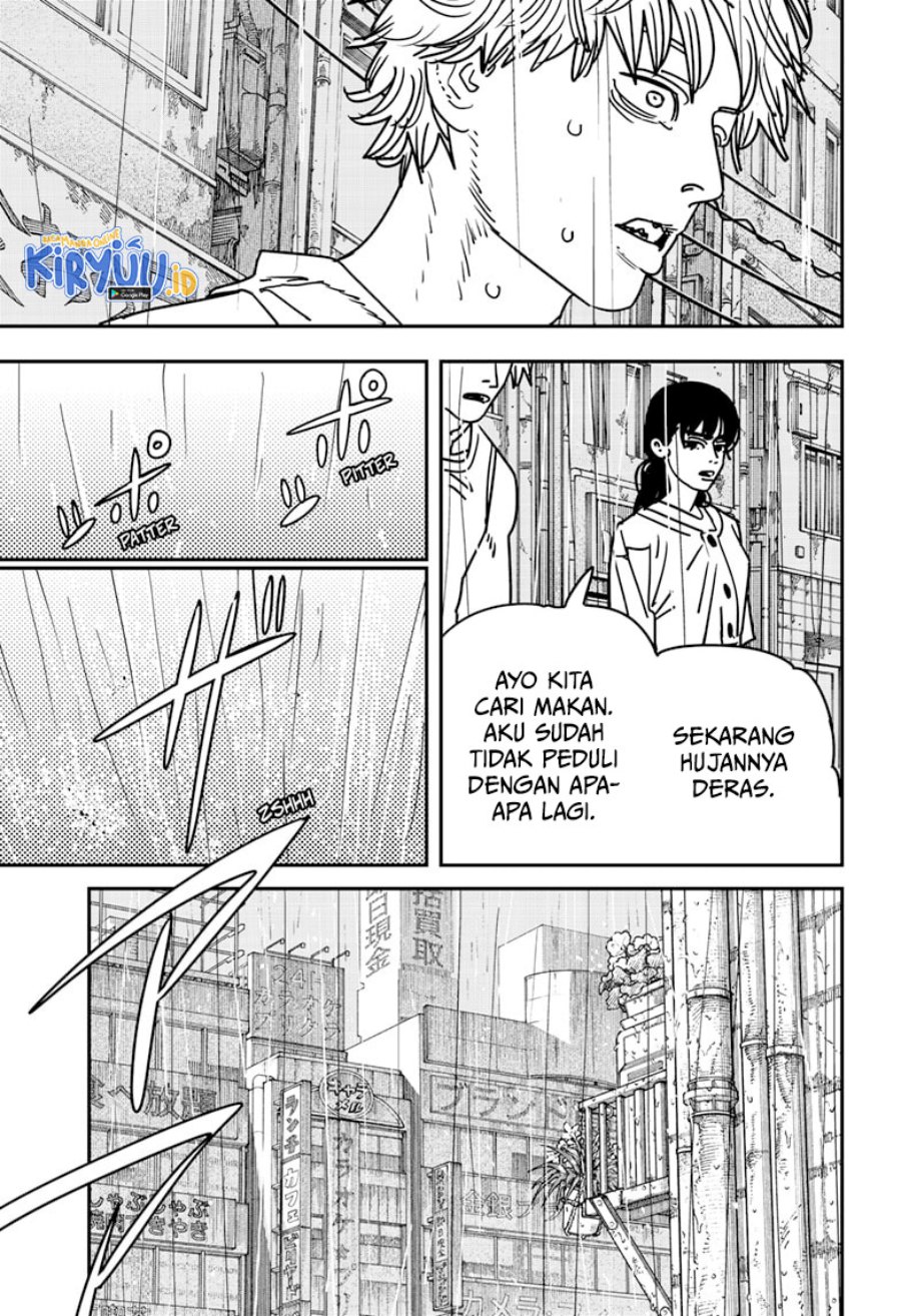 Chainsaw Man Chapter 166 Gambar 10