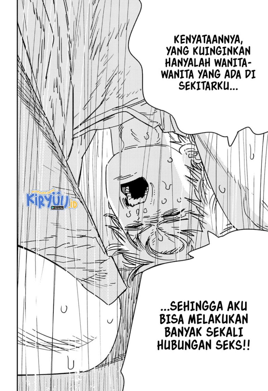 Chainsaw Man Chapter 166 Gambar 13