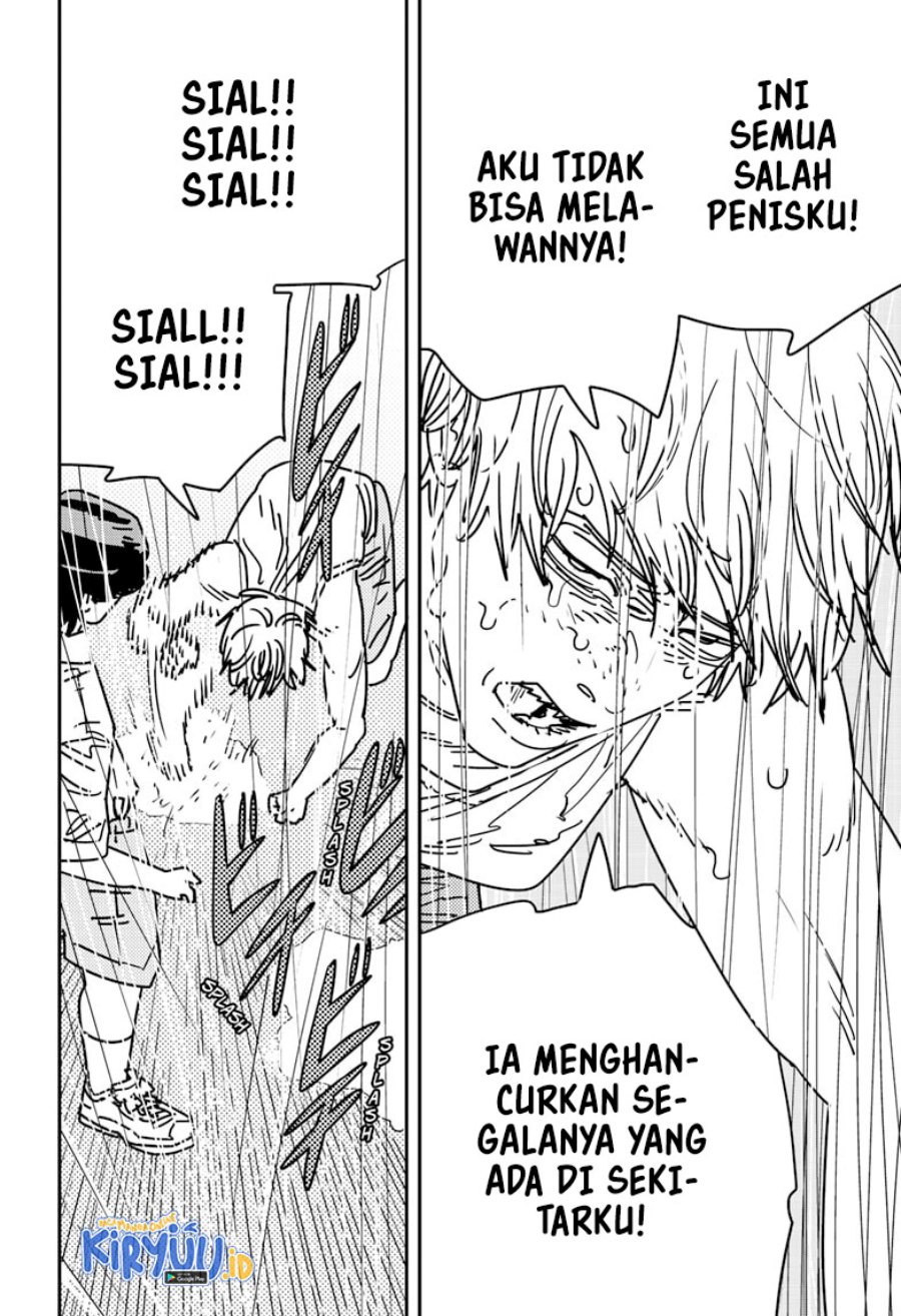 Chainsaw Man Chapter 166 Gambar 15