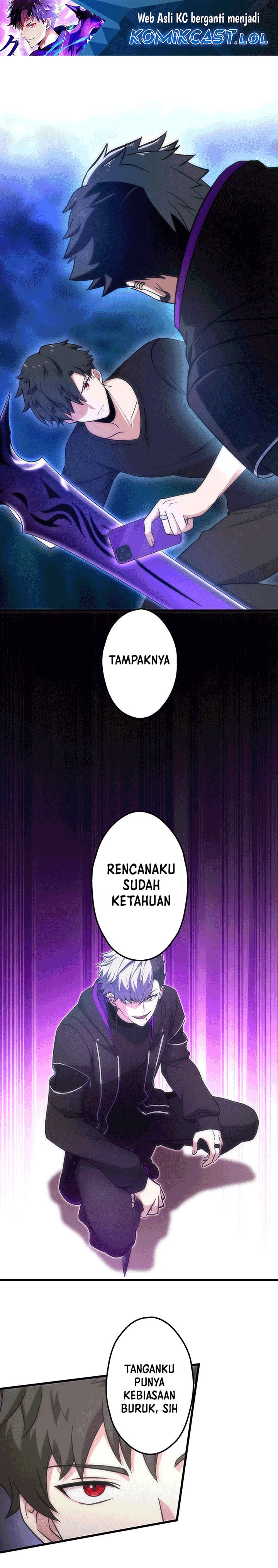 Baca Manga The Regressed S-Class Adventurer’s Quest Life Chapter 15 Gambar 2