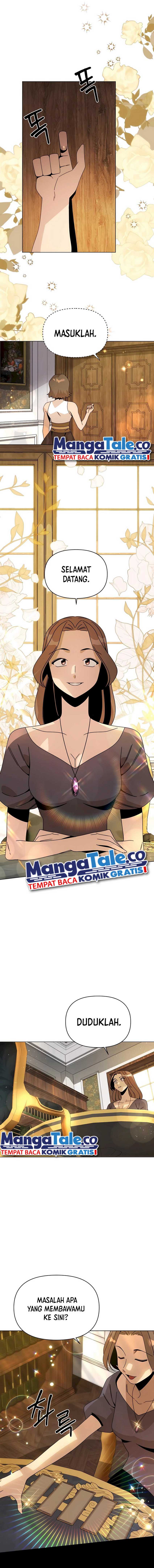 I’ll Resign and Have a Fresh Start in This World Chapter 80 Gambar 6
