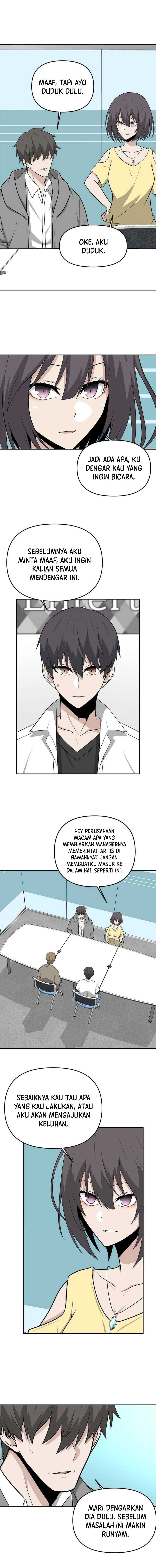 Where Are You Looking, Manager? Chapter 22 Gambar 13