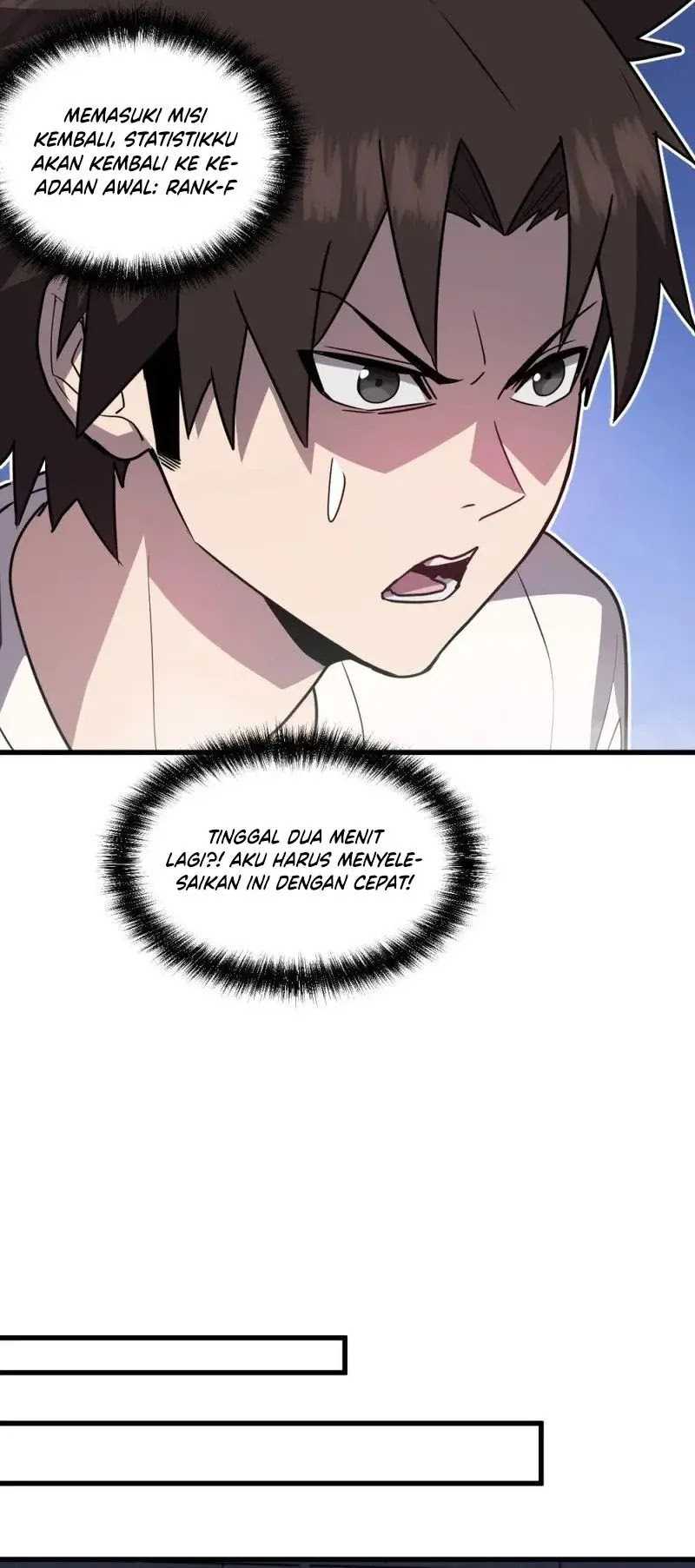 My System Is Very Serious Chapter 22 Gambar 10