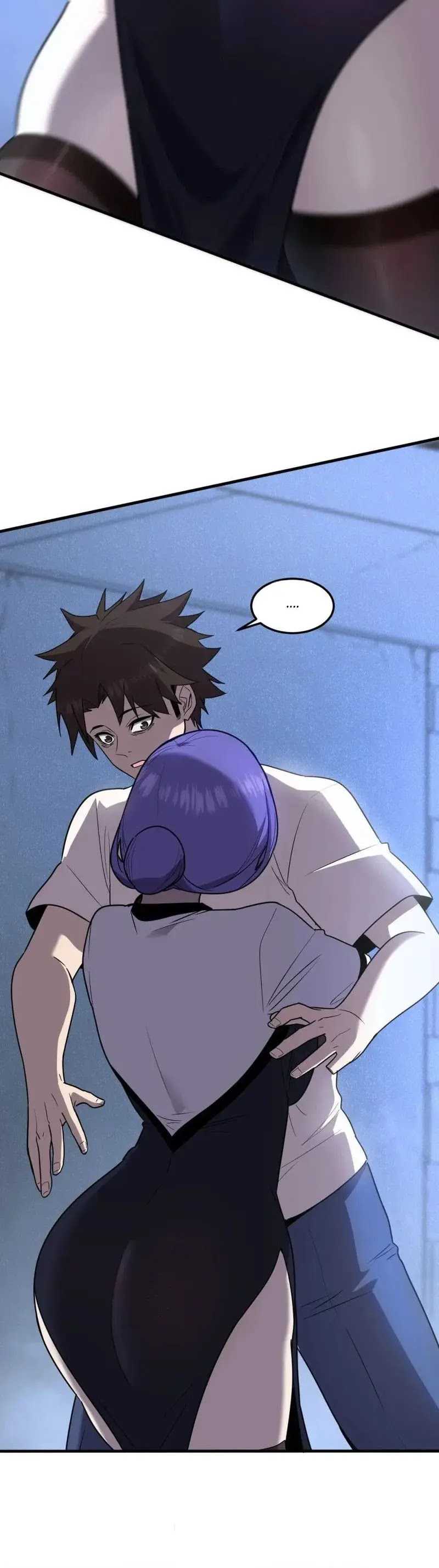 My System Is Very Serious Chapter 22 Gambar 26