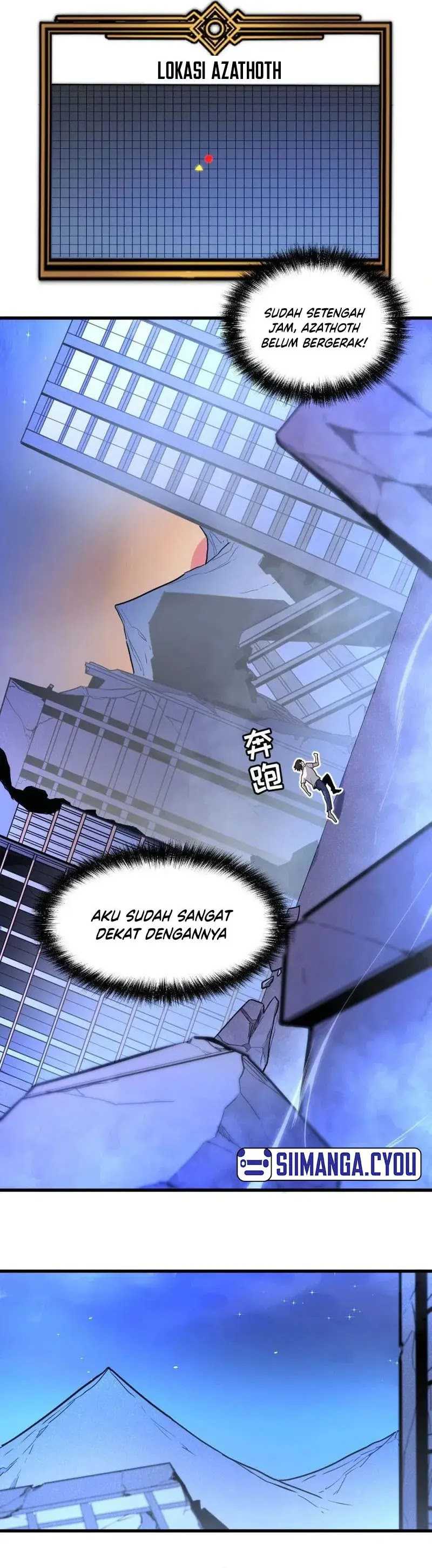 My System Is Very Serious Chapter 22 Gambar 3