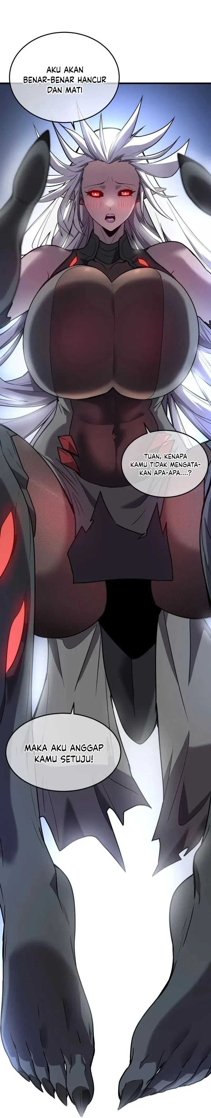 My System Is Very Serious Chapter 22 Gambar 30