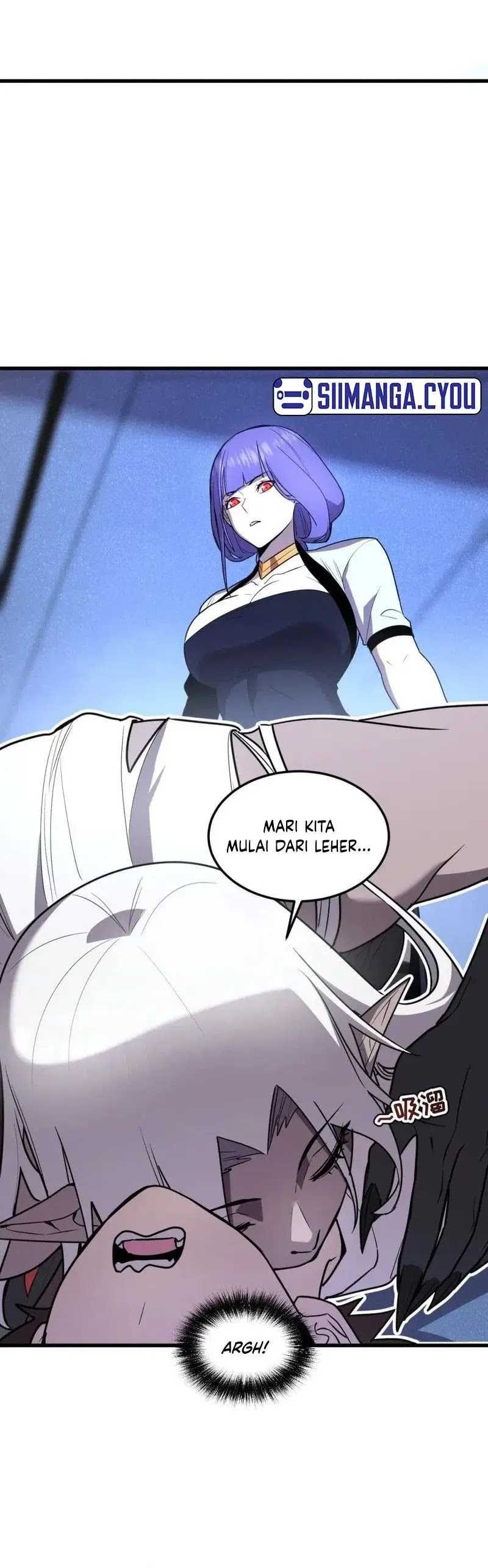 My System Is Very Serious Chapter 22 Gambar 31
