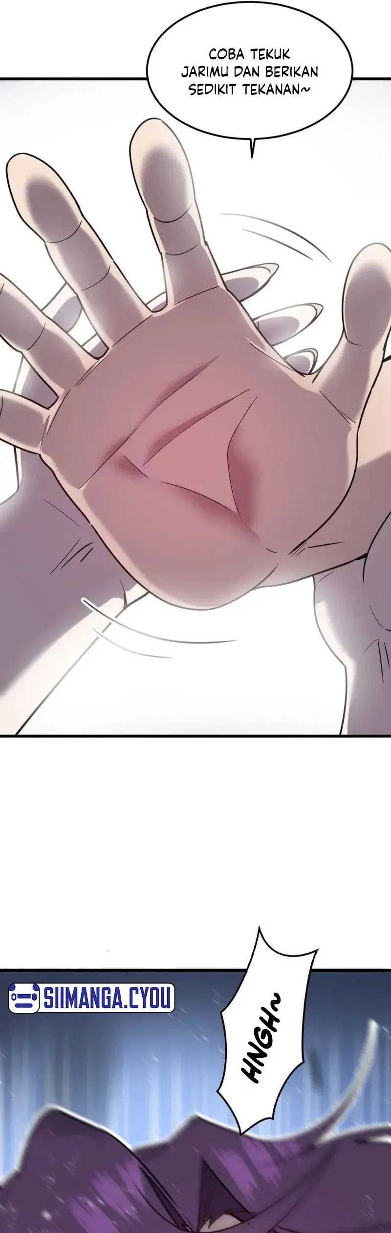 My System Is Very Serious Chapter 22 Gambar 40