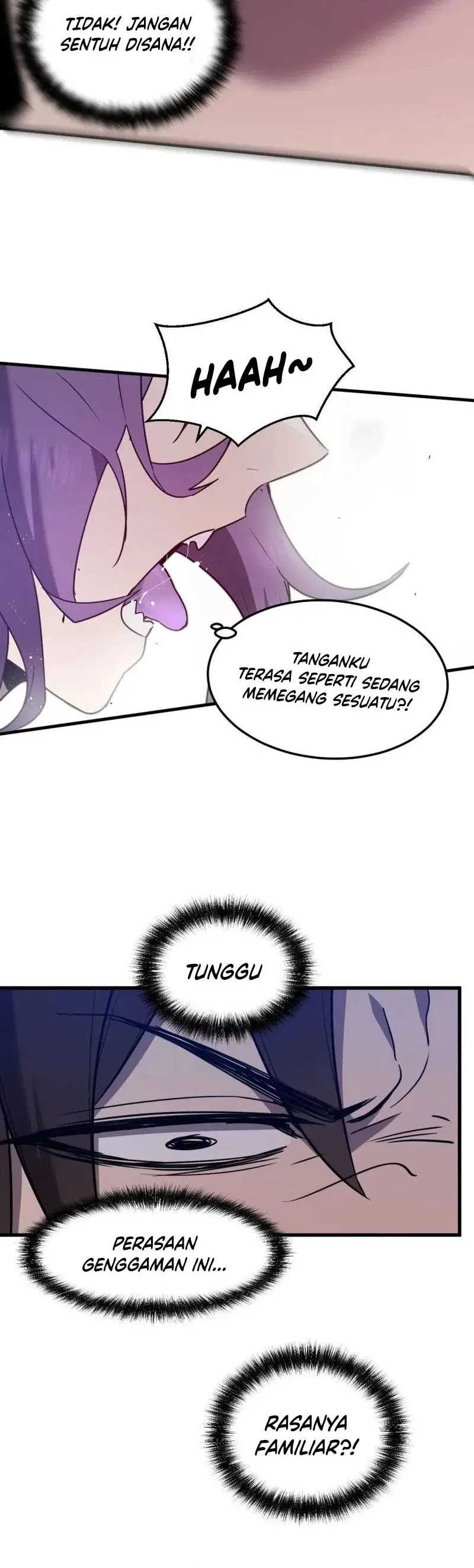 My System Is Very Serious Chapter 22 Gambar 44