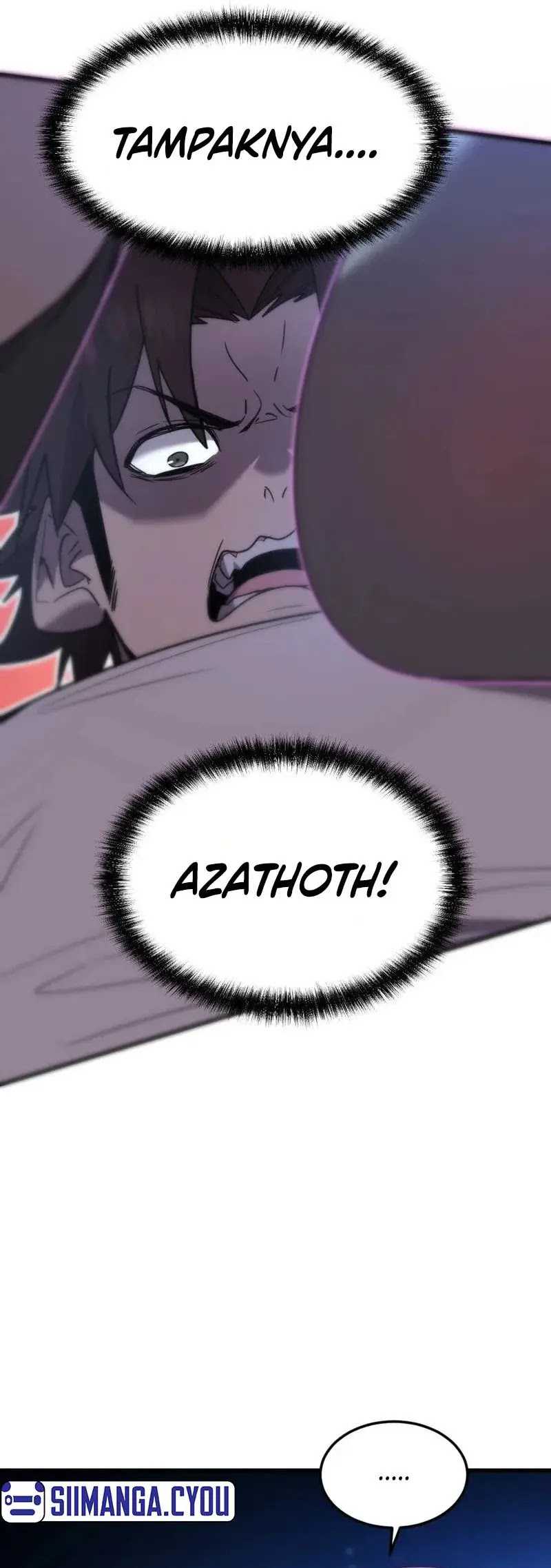 My System Is Very Serious Chapter 22 Gambar 45