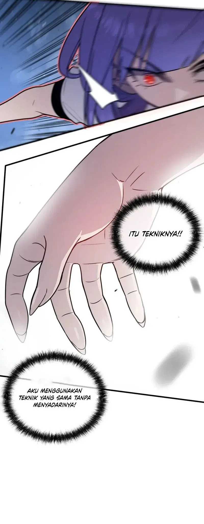 My System Is Very Serious Chapter 22 Gambar 47