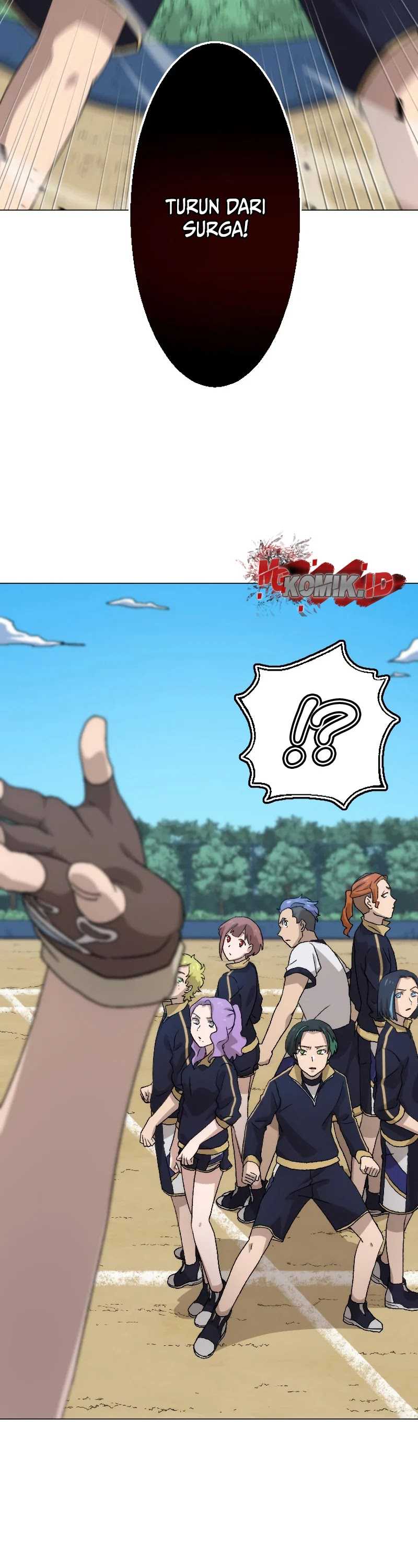 The Reincarnated Magician With Inferior Eyes ~The Oppressed Ex-hero Survives the Future World With Ease~ Chapter 23 Gambar 3