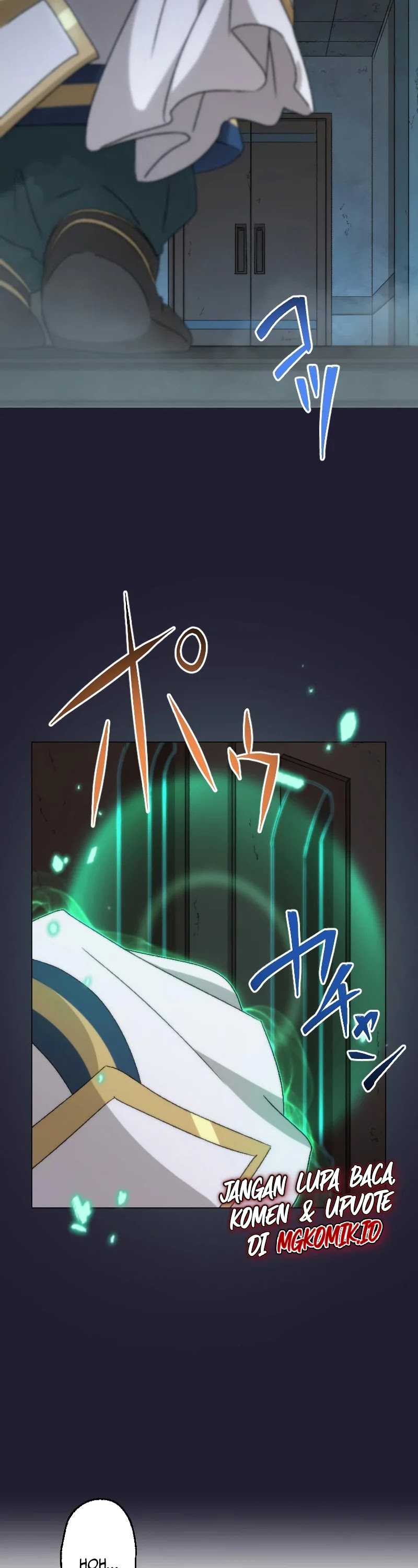 The Reincarnated Magician With Inferior Eyes ~The Oppressed Ex-hero Survives the Future World With Ease~ Chapter 23 Gambar 30