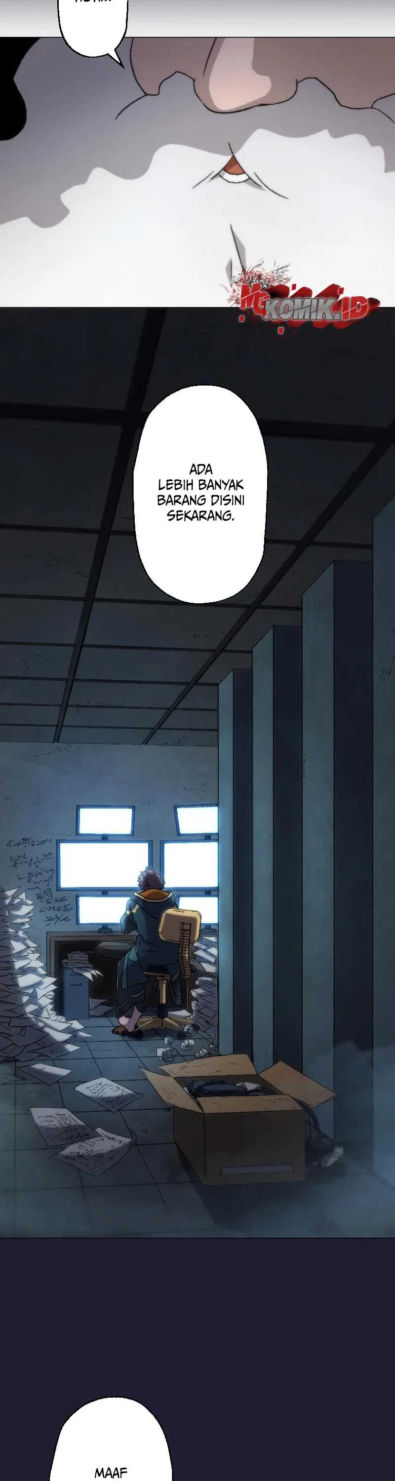 The Reincarnated Magician With Inferior Eyes ~The Oppressed Ex-hero Survives the Future World With Ease~ Chapter 23 Gambar 31