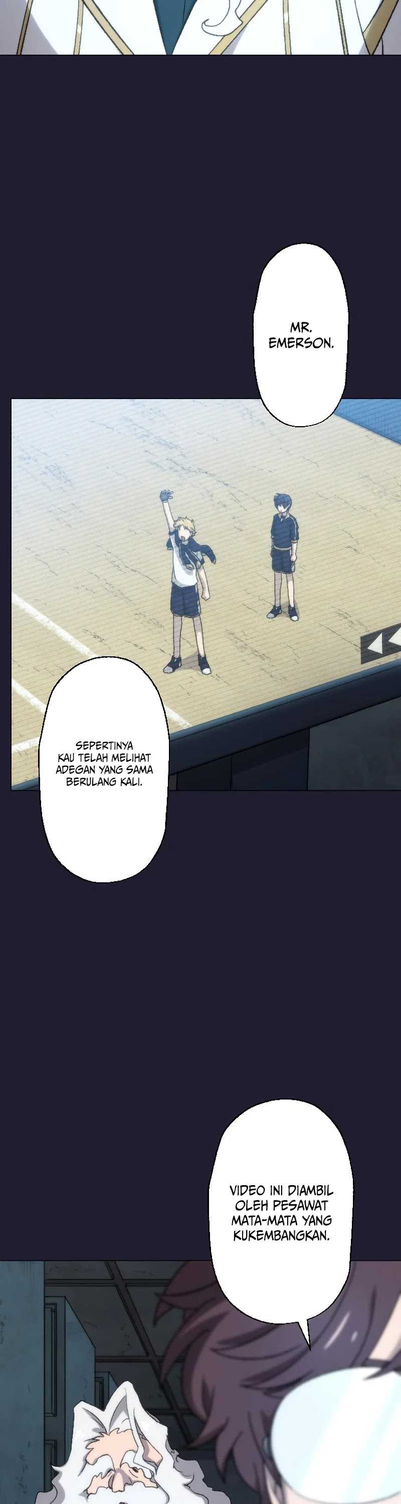 The Reincarnated Magician With Inferior Eyes ~The Oppressed Ex-hero Survives the Future World With Ease~ Chapter 23 Gambar 33
