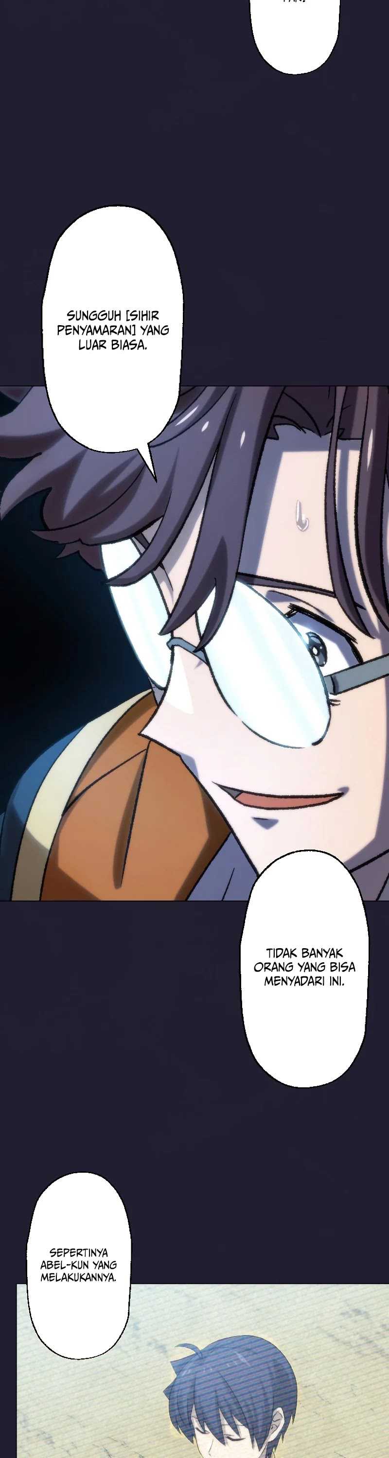 The Reincarnated Magician With Inferior Eyes ~The Oppressed Ex-hero Survives the Future World With Ease~ Chapter 23 Gambar 36
