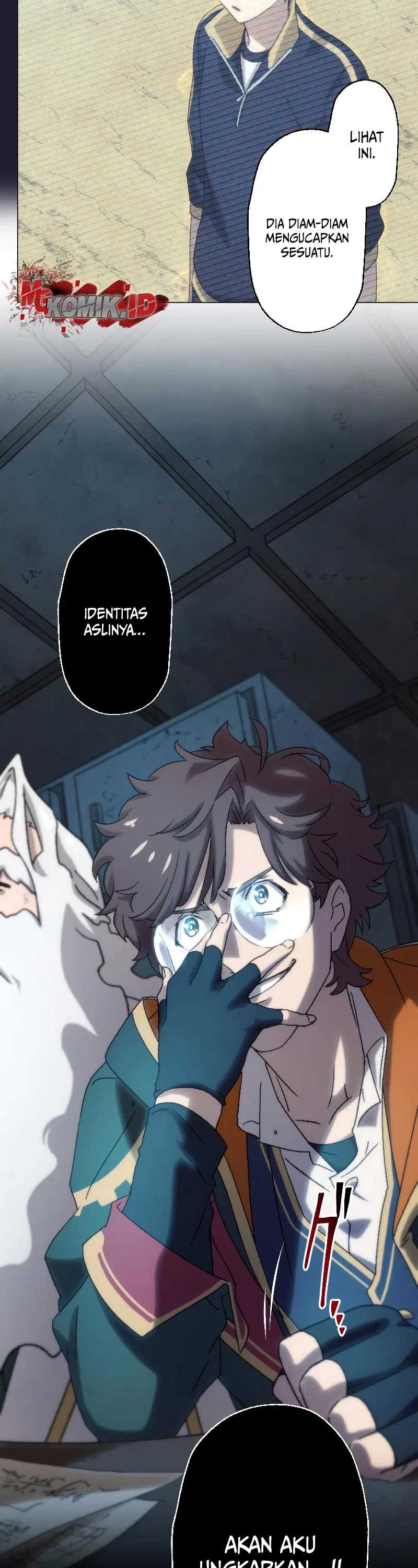 The Reincarnated Magician With Inferior Eyes ~The Oppressed Ex-hero Survives the Future World With Ease~ Chapter 23 Gambar 37
