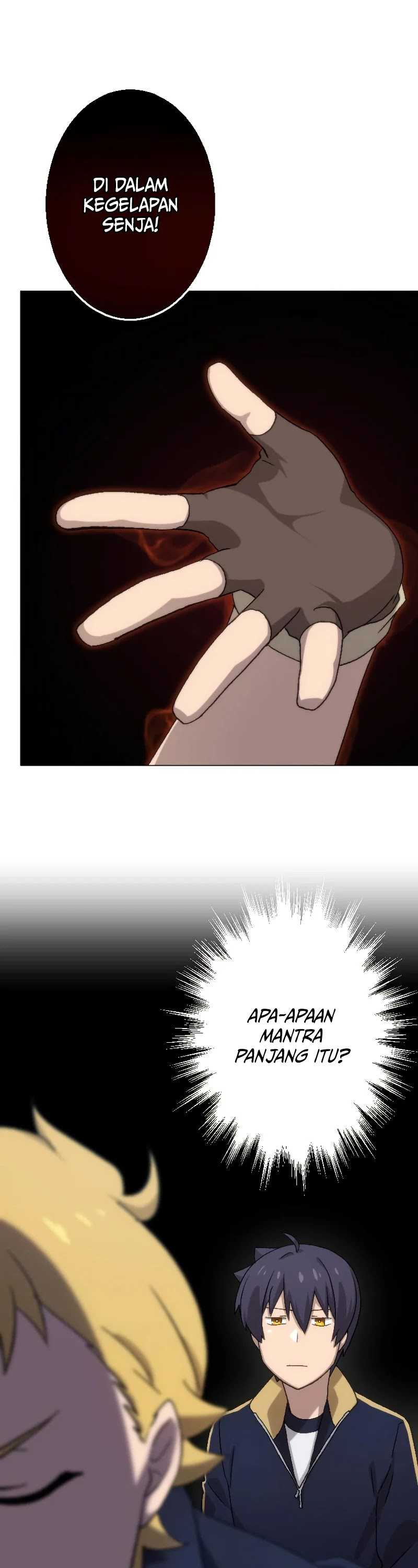 The Reincarnated Magician With Inferior Eyes ~The Oppressed Ex-hero Survives the Future World With Ease~ Chapter 23 Gambar 4