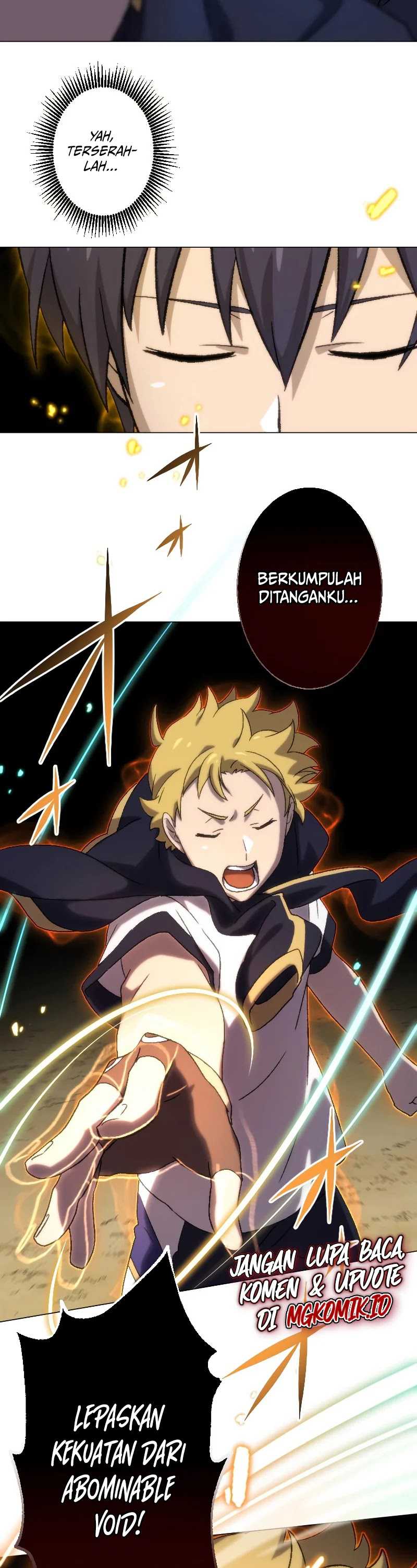 The Reincarnated Magician With Inferior Eyes ~The Oppressed Ex-hero Survives the Future World With Ease~ Chapter 23 Gambar 5