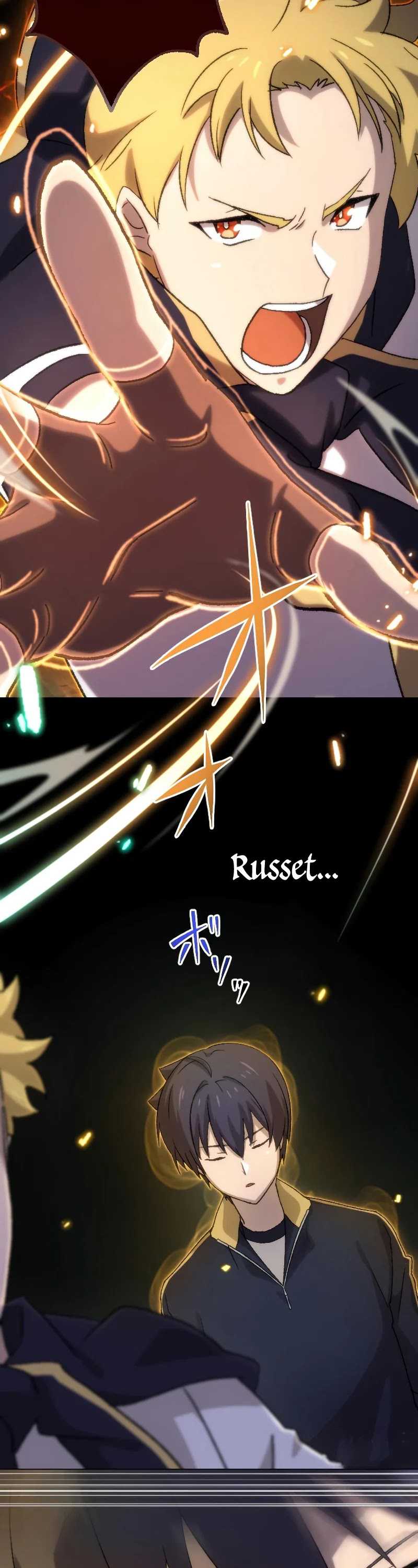 The Reincarnated Magician With Inferior Eyes ~The Oppressed Ex-hero Survives the Future World With Ease~ Chapter 23 Gambar 6