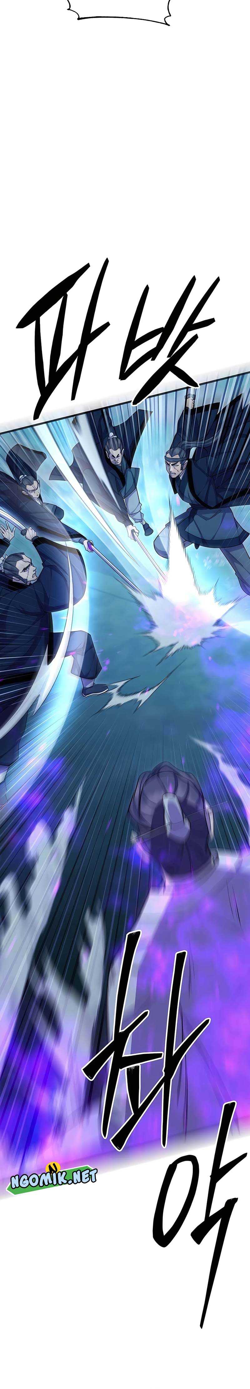 World’s Greatest Senior Disciple Chapter 84 Gambar 19