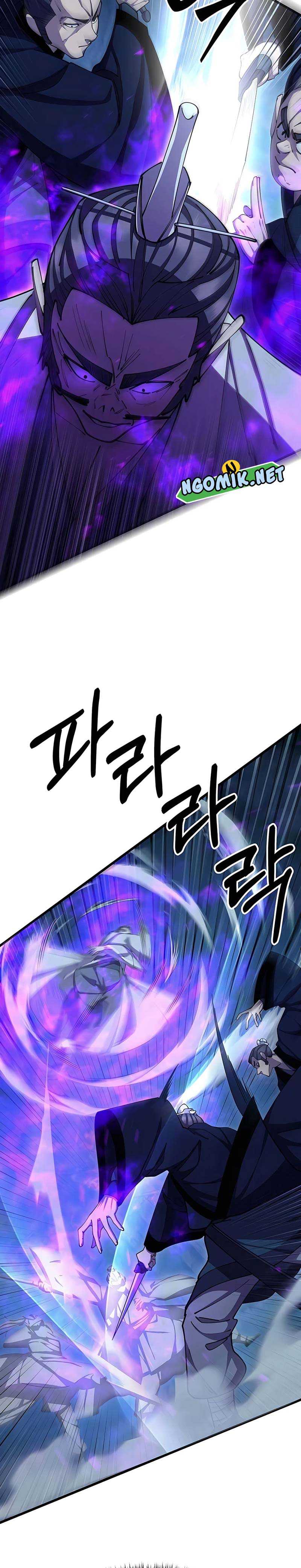 World’s Greatest Senior Disciple Chapter 84 Gambar 26
