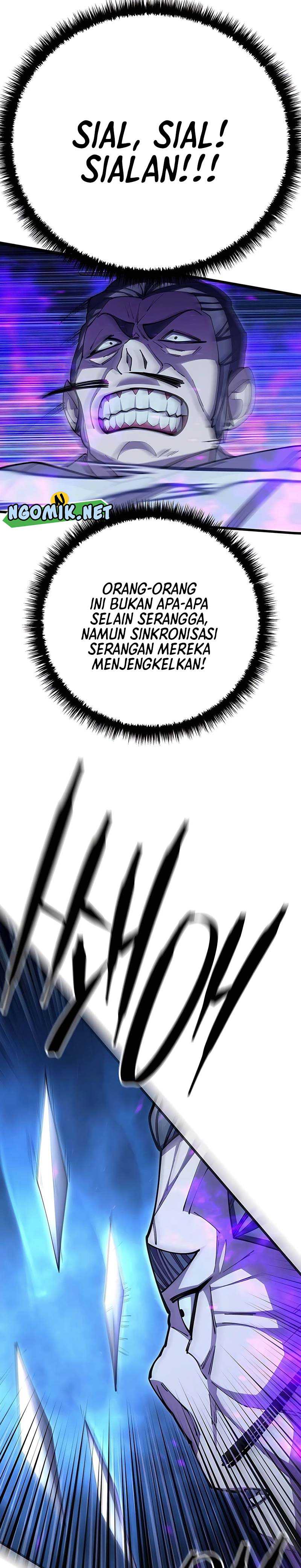 World’s Greatest Senior Disciple Chapter 84 Gambar 27