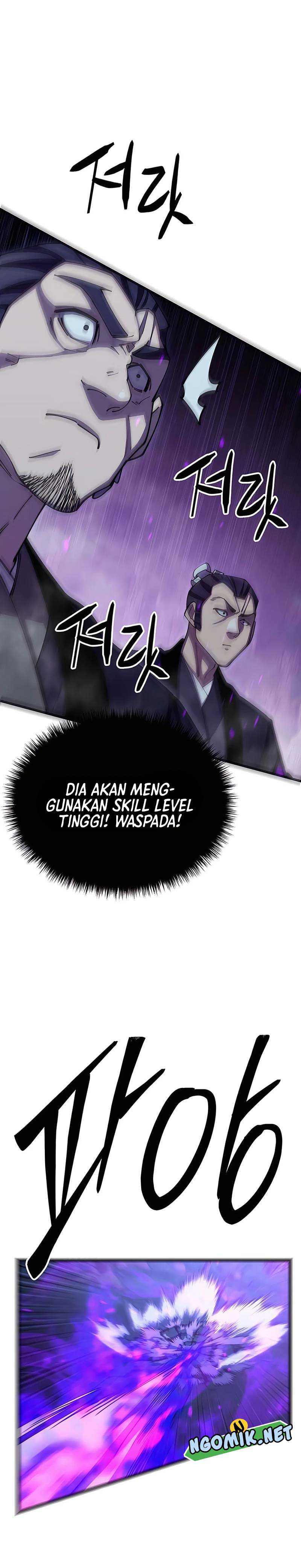World’s Greatest Senior Disciple Chapter 84 Gambar 30