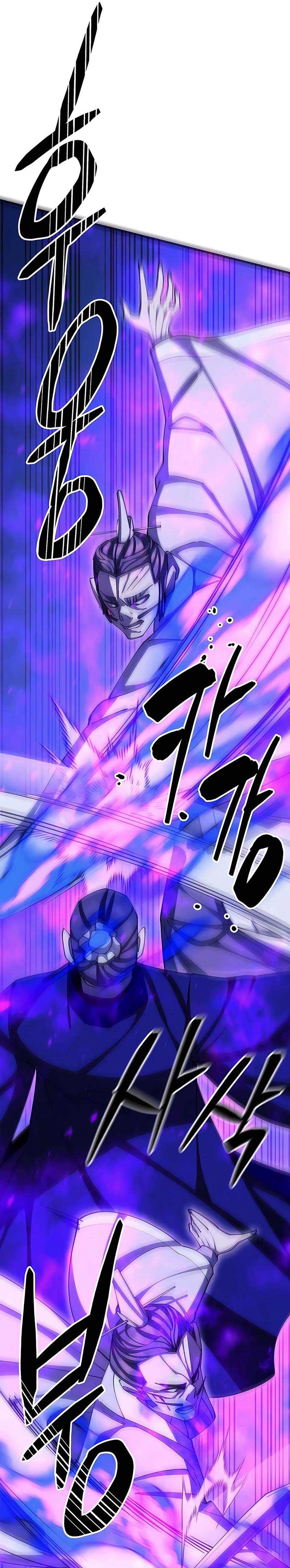 World’s Greatest Senior Disciple Chapter 84 Gambar 31