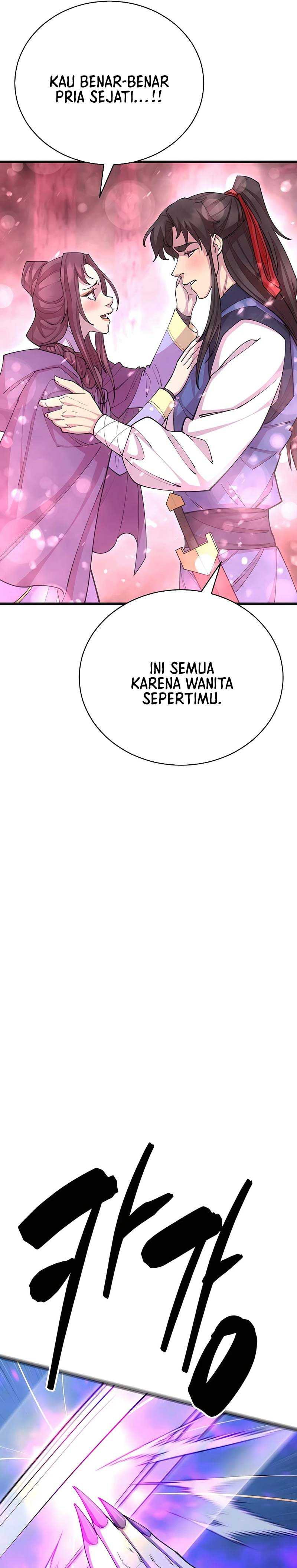 World’s Greatest Senior Disciple Chapter 84 Gambar 37