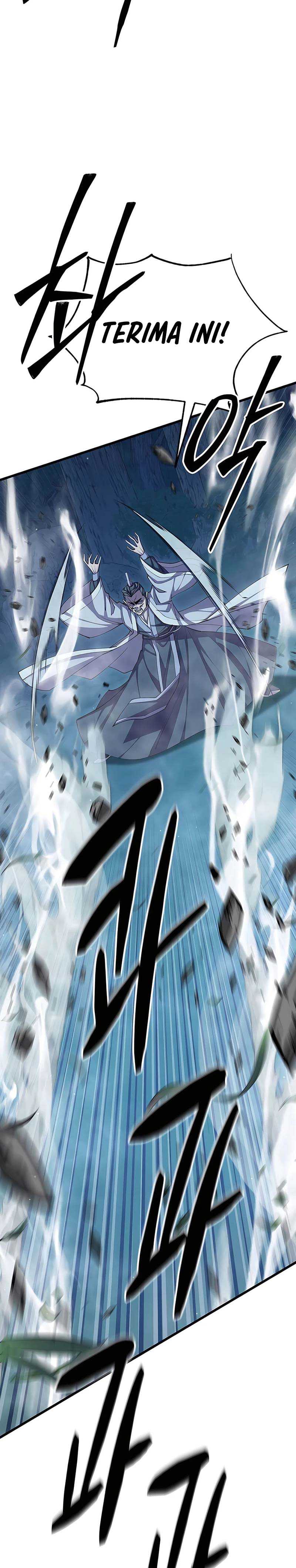 World’s Greatest Senior Disciple Chapter 84 Gambar 41
