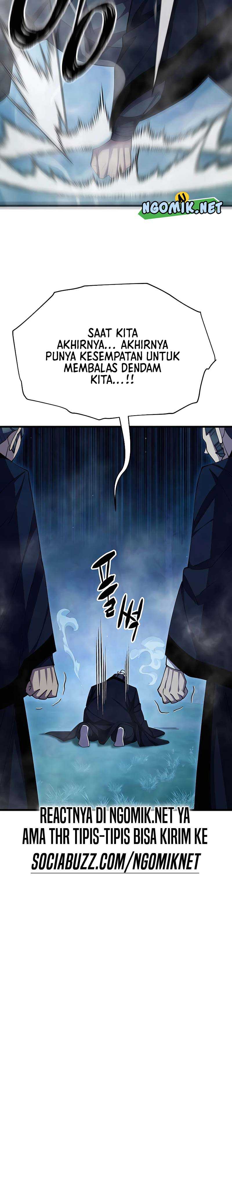 World’s Greatest Senior Disciple Chapter 84 Gambar 45