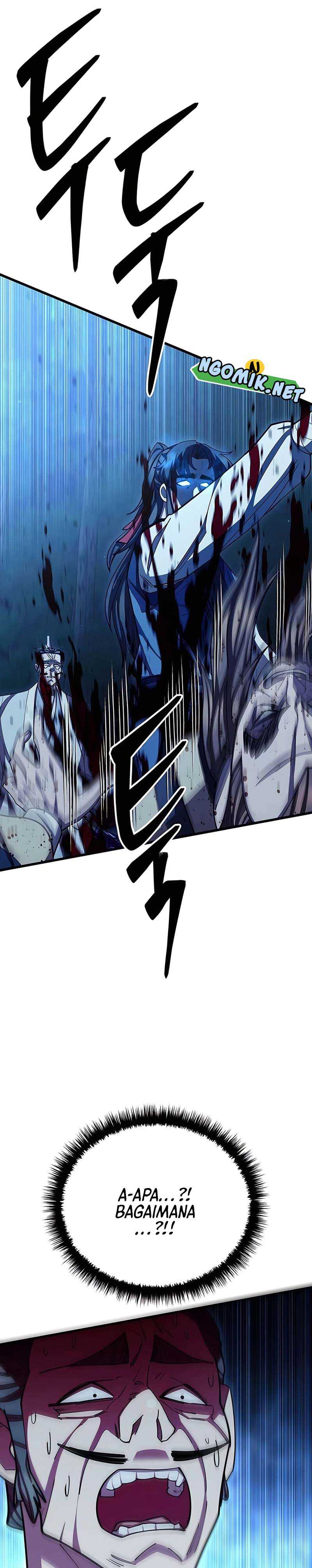 World’s Greatest Senior Disciple Chapter 84 Gambar 5