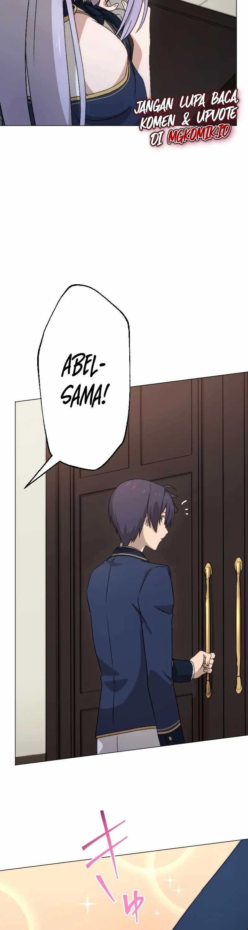 The Reincarnated Magician With Inferior Eyes ~The Oppressed Ex-hero Survives the Future World With Ease~ Chapter 24 Gambar 10