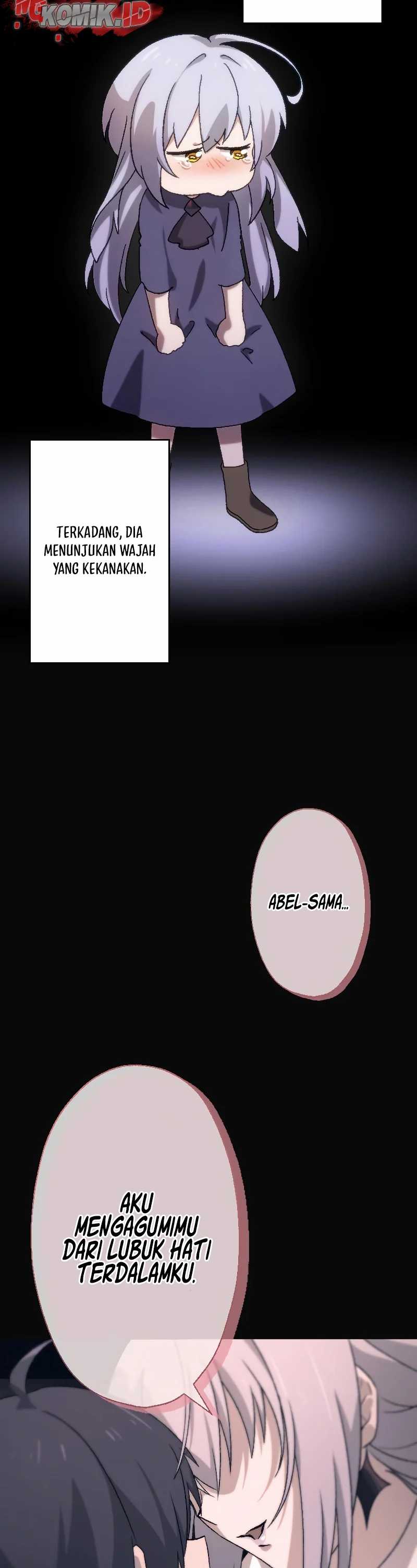 The Reincarnated Magician With Inferior Eyes ~The Oppressed Ex-hero Survives the Future World With Ease~ Chapter 24 Gambar 14