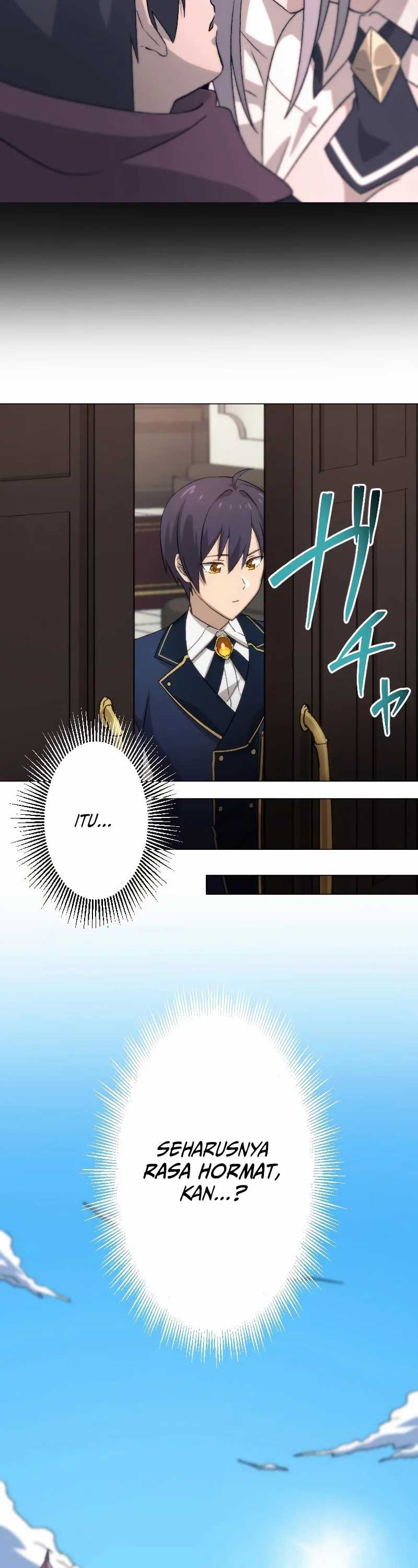 The Reincarnated Magician With Inferior Eyes ~The Oppressed Ex-hero Survives the Future World With Ease~ Chapter 24 Gambar 15