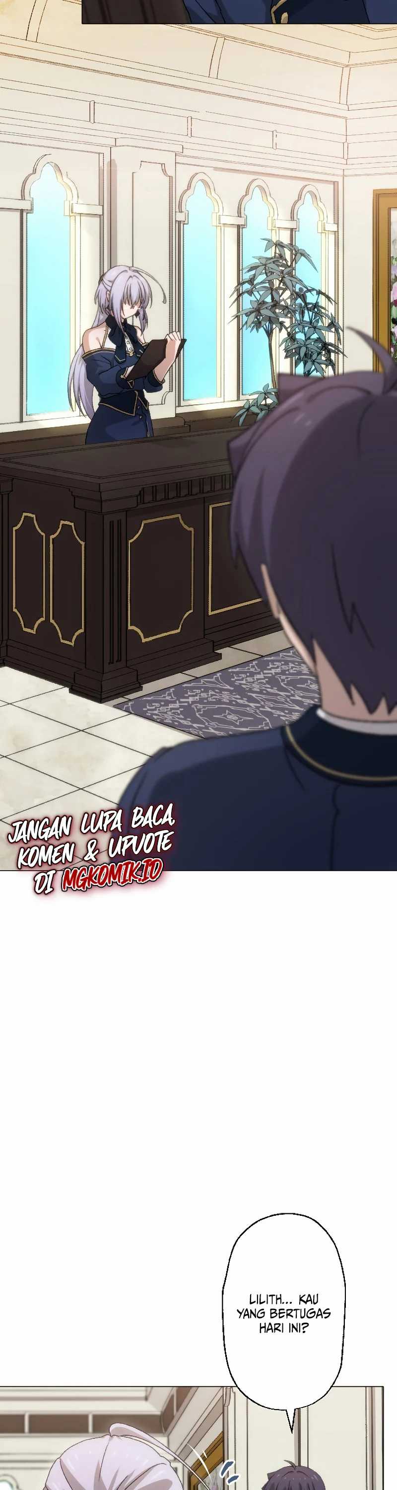 The Reincarnated Magician With Inferior Eyes ~The Oppressed Ex-hero Survives the Future World With Ease~ Chapter 24 Gambar 4