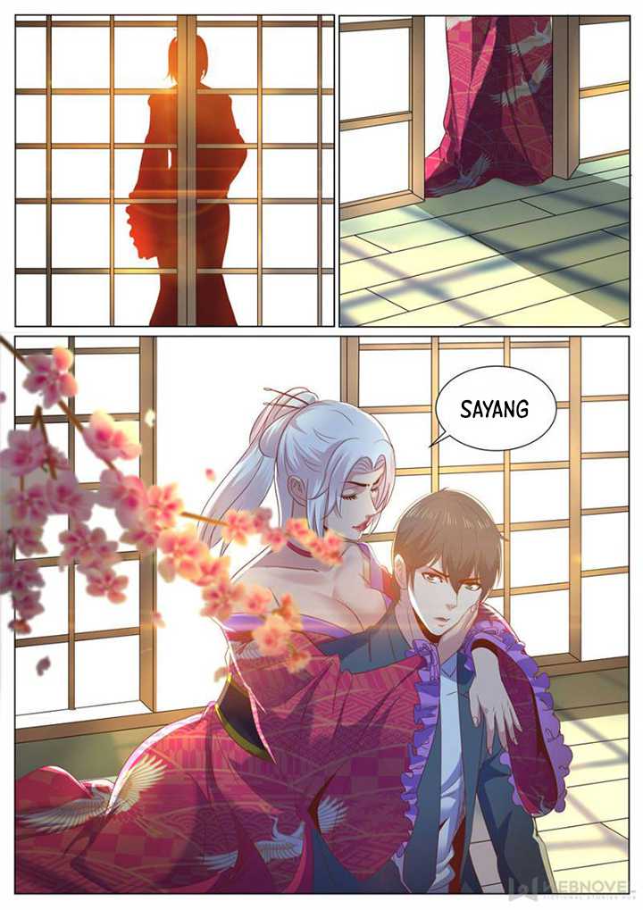 The Superb Captain in the City Chapter 303 Gambar 8