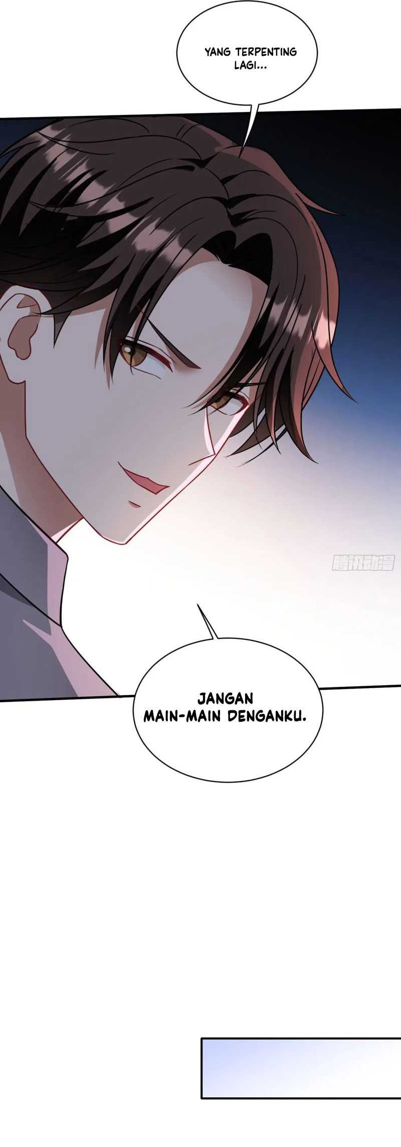 After Improperly Licking a Dog, I Became a Billionaire Chapter 98 Gambar 15